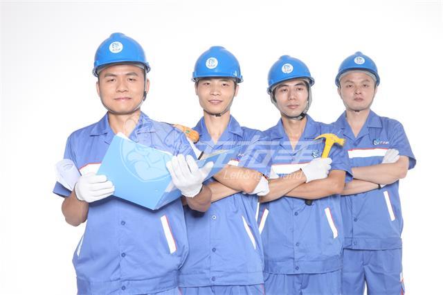 安徽家具安裝公司有哪些？