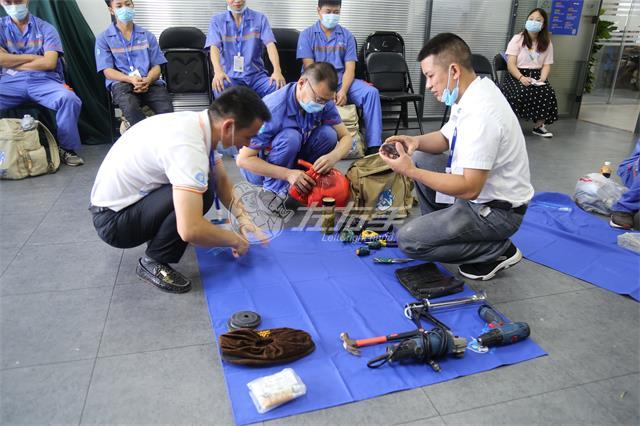 找家具安裝工，哪個平臺比較成功