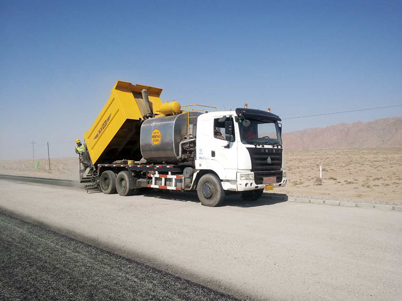 內(nèi)蒙項目已經(jīng)進(jìn)入高峰期，安全施工永遠(yuǎn)排第 一